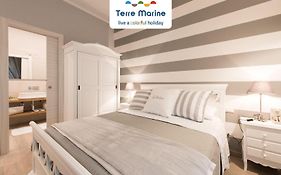 La Bonheur, Terre Marine