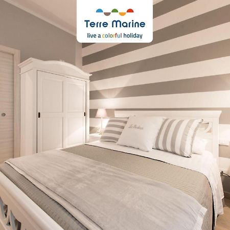 Bed and Breakfast La Bonheur, Terre Marine La Spezia Esterno foto