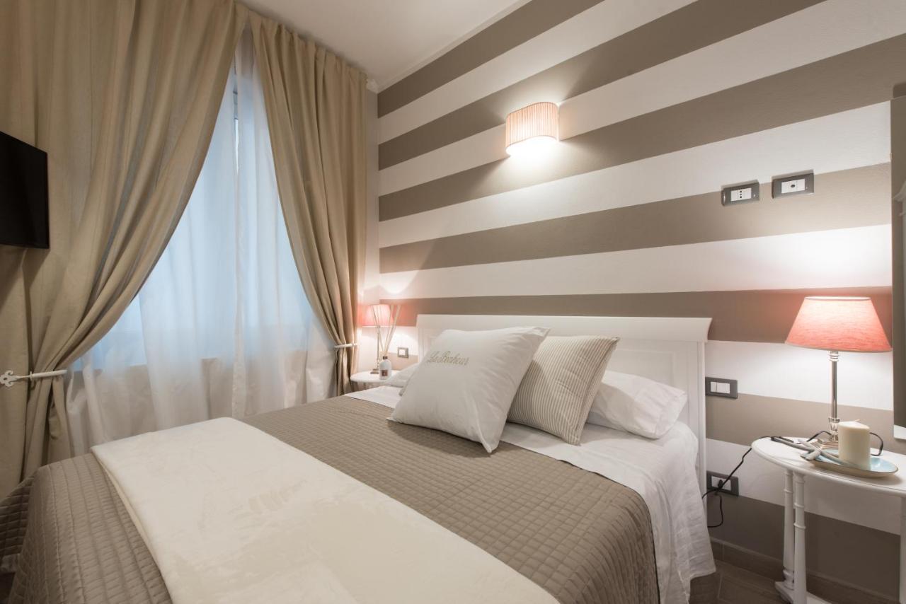 Bed and Breakfast La Bonheur, Terre Marine La Spezia Esterno foto