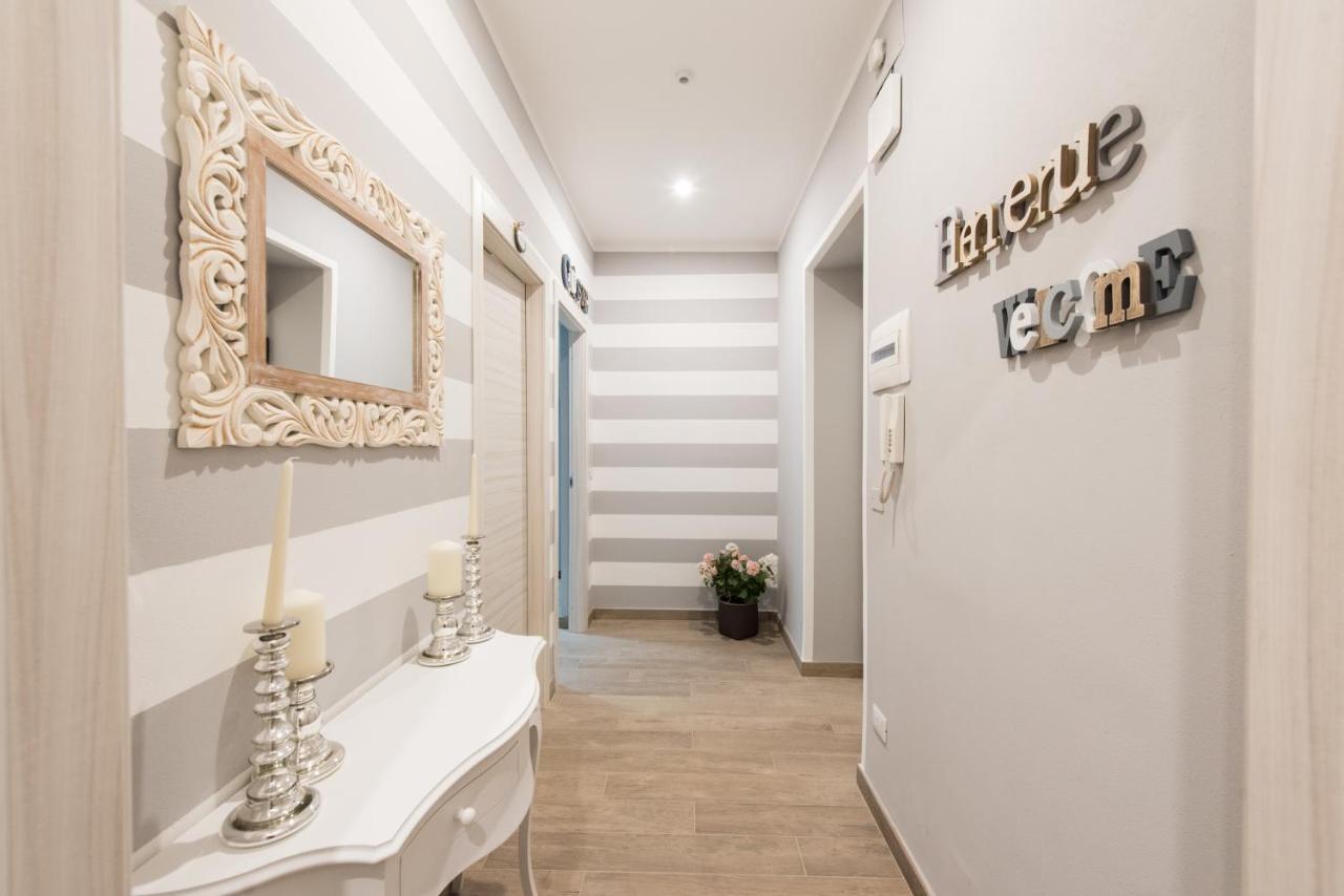 Bed and Breakfast La Bonheur, Terre Marine La Spezia Esterno foto