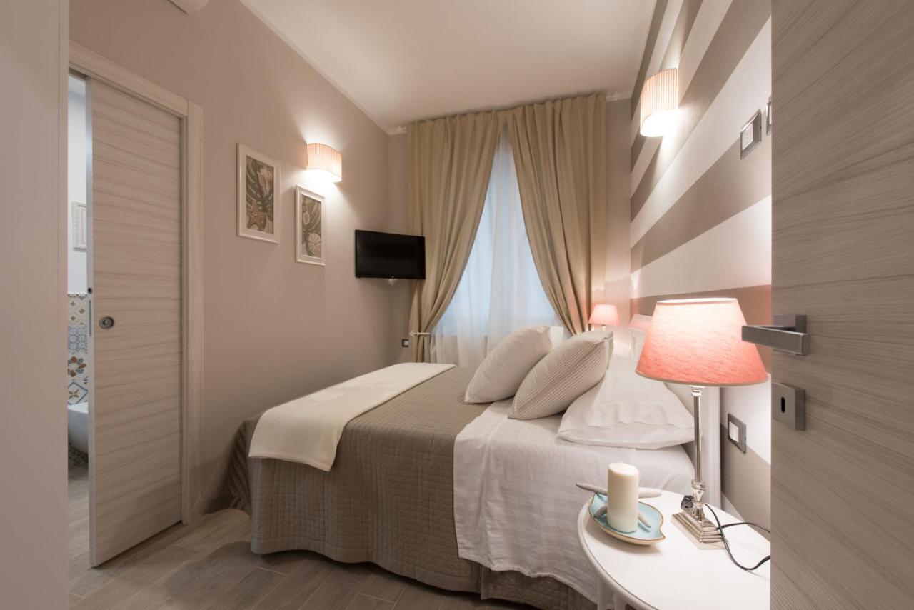 Bed and Breakfast La Bonheur, Terre Marine La Spezia Esterno foto
